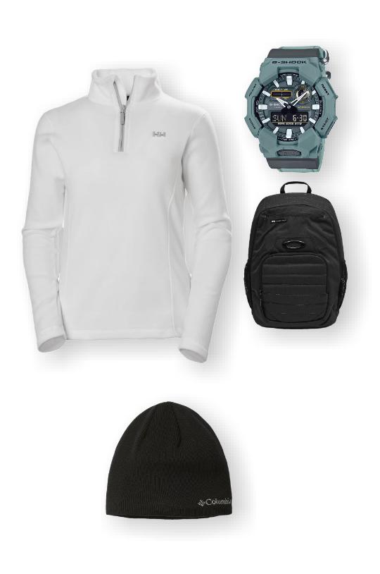 Oakley Unisex Siyah Oakley Enduro 25Lt 4.0 Sırt Çantası